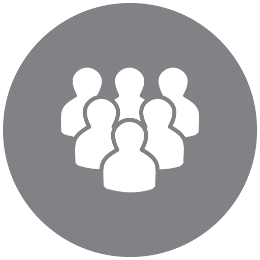 Recruits Social Media Platform followers